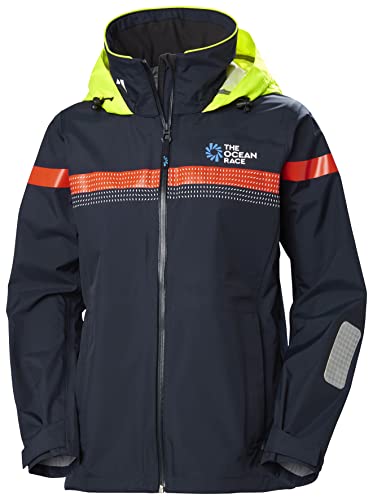 Helly Hansen Damska kurtka przeciwdeszczowa The Ocean
