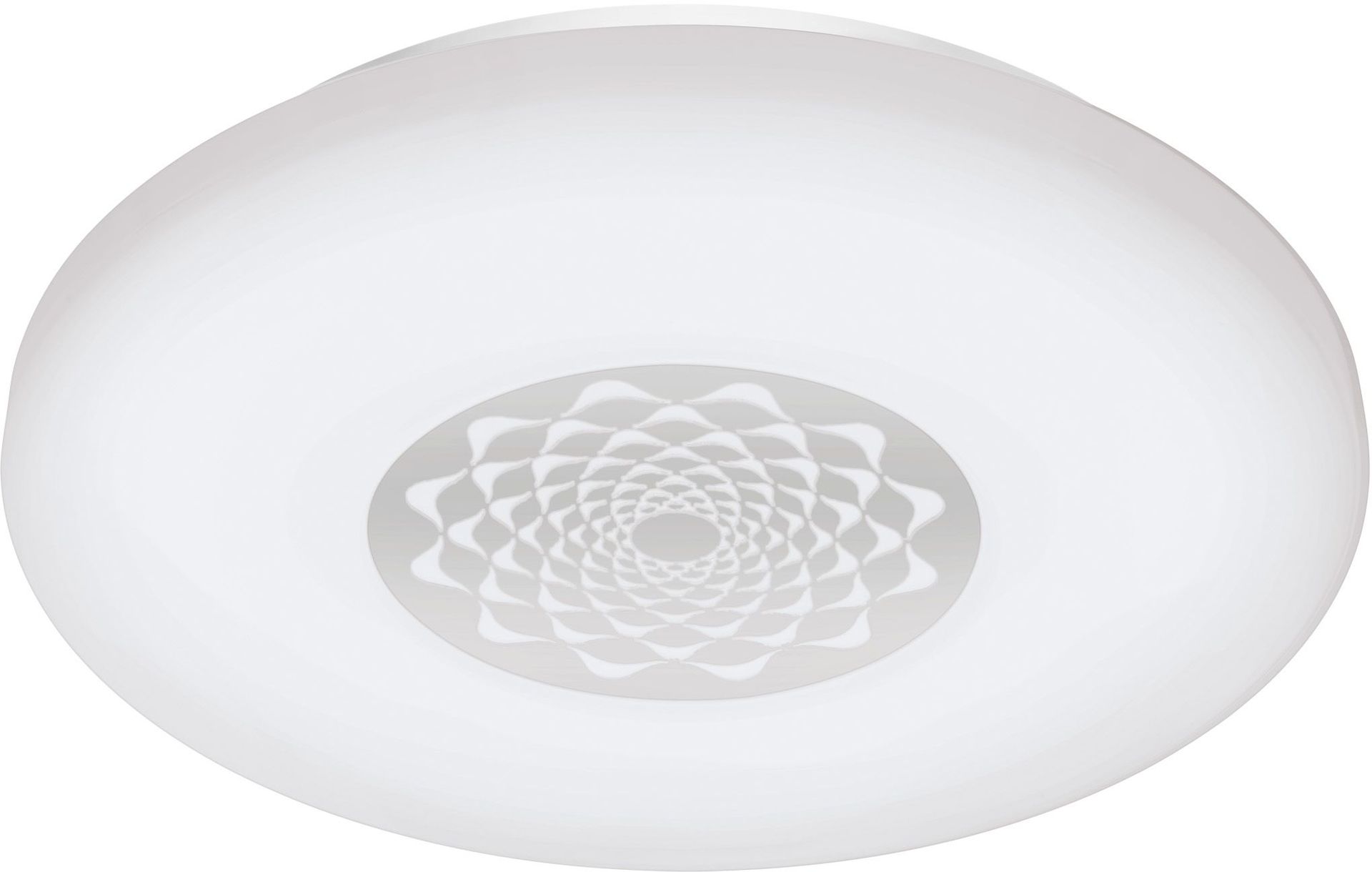 EGLO connect Capasso-Z lampa sufitowa LED CCT