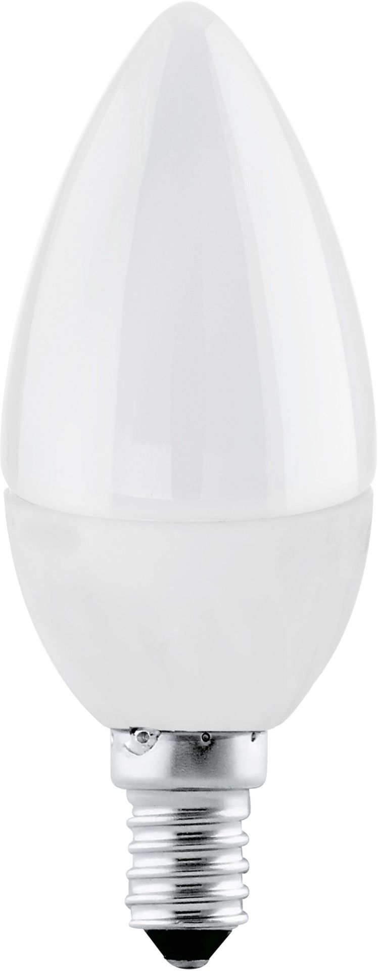 Eglo LED 12264 żarówka 1X5W/E14 4000K 470lm