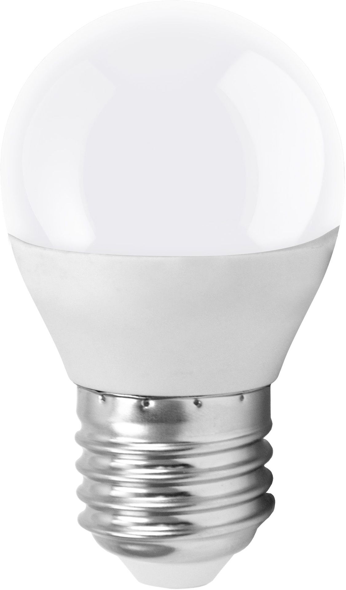 Eglo LED 12266 żarówka 1X5W/E27 4000K 470lm