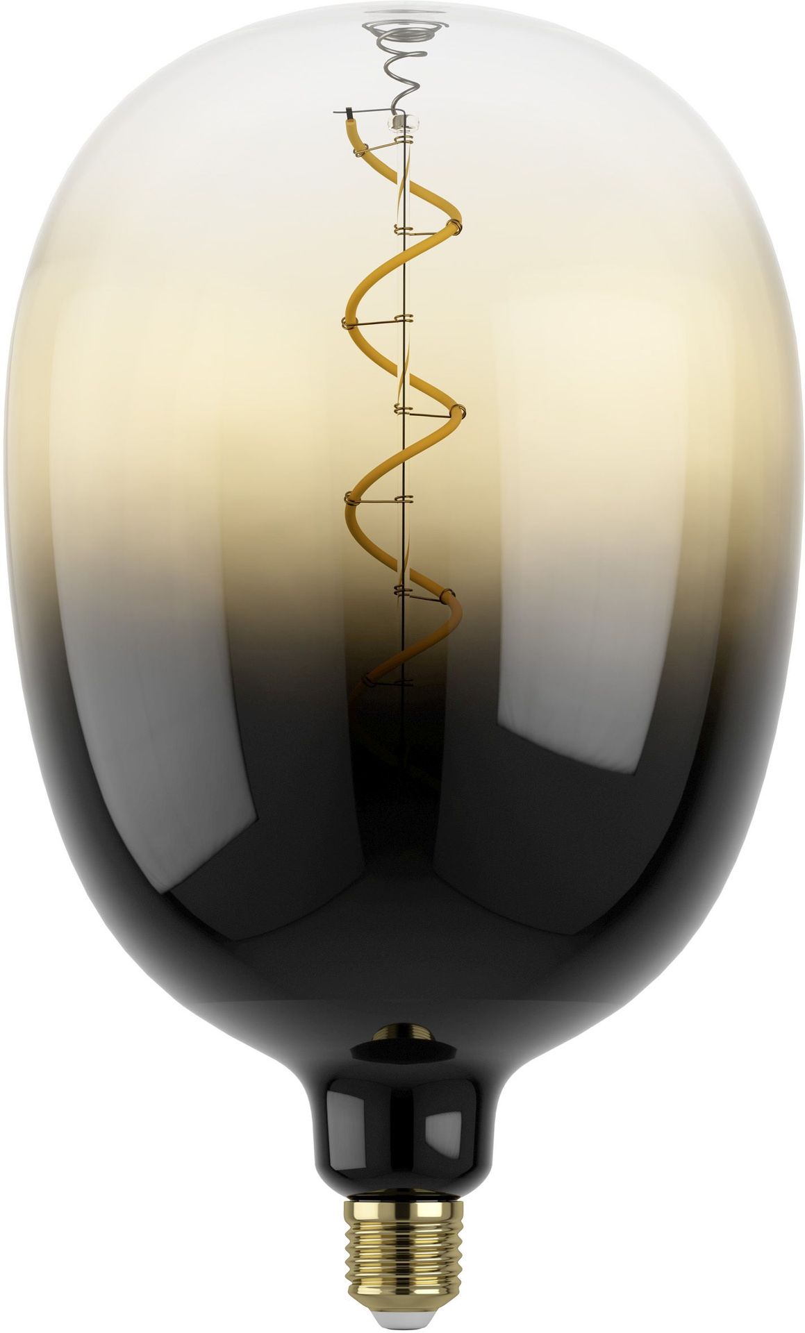 Eglo LED VINTAGE 12553 żarówka ozdobna 1X4W/E27 1700K 100lm