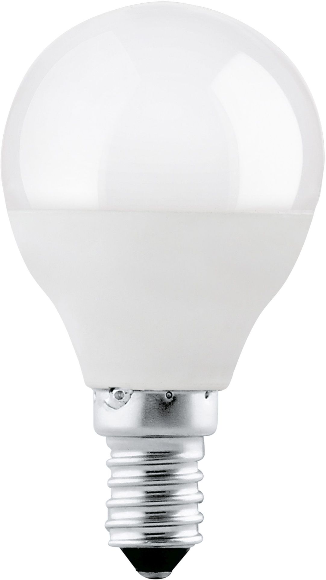 Eglo LED 12261 żarówka 1X5W/E14 3000K 470lm