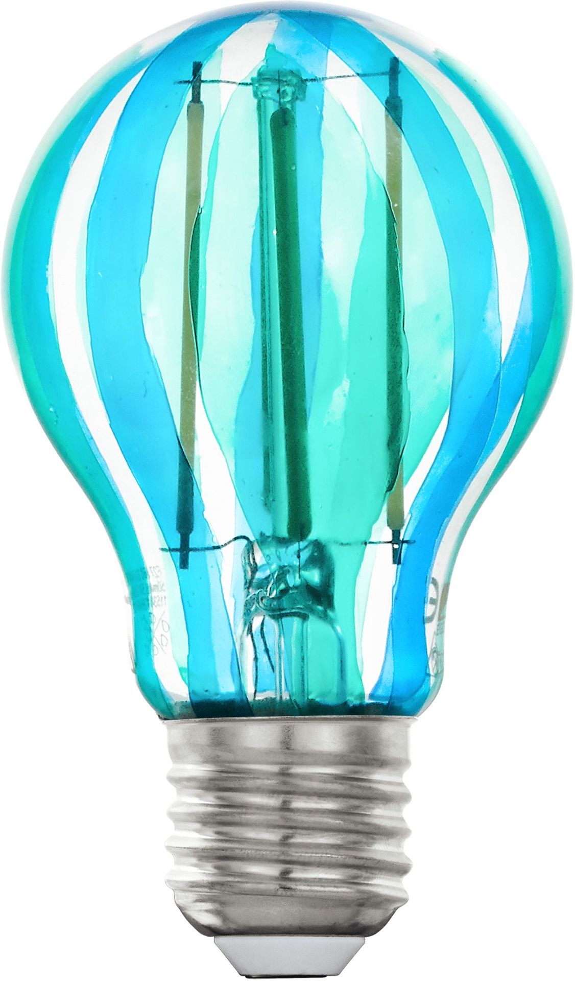 Eglo LED 12569 żarówka 1X6,5W/E27 5000K 360lm