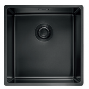 Zlewozmywak stalowy FRANKE Box BXM 210/110-40 Antracyt 127.0627.533