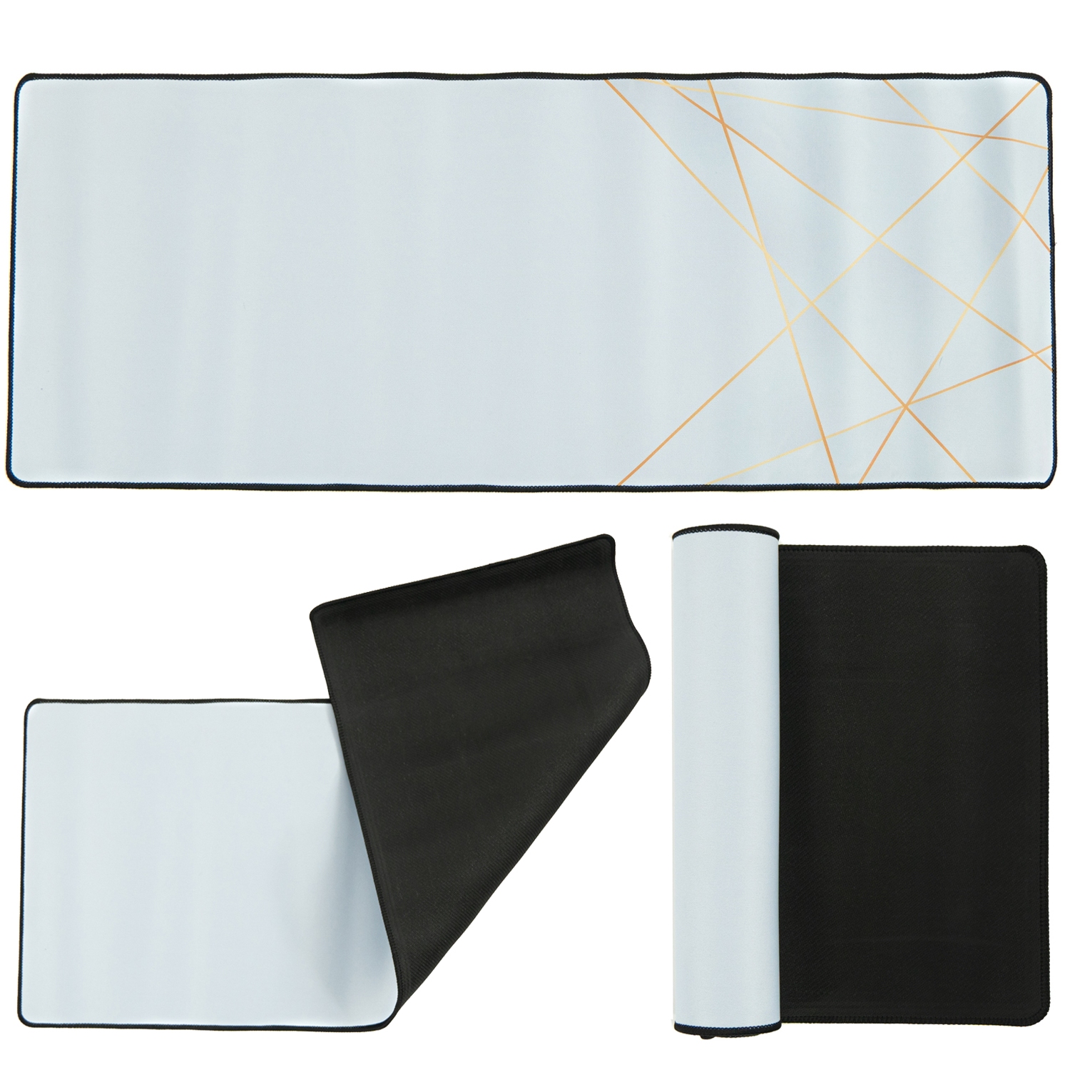 Podkładka gamingowa Artnico P1801 80x30 cm