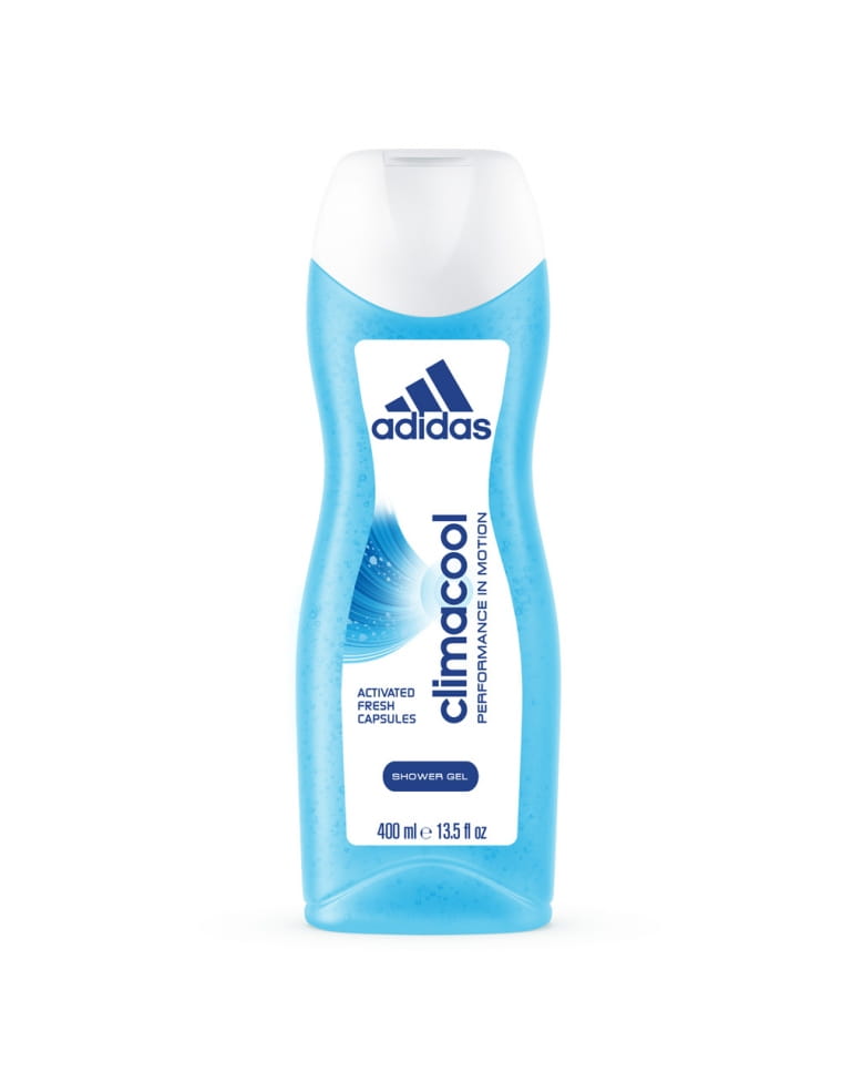 adidas CLIMACOOL DAMSKI ŻEL POD PRYSZNIC 400ML 3198513400