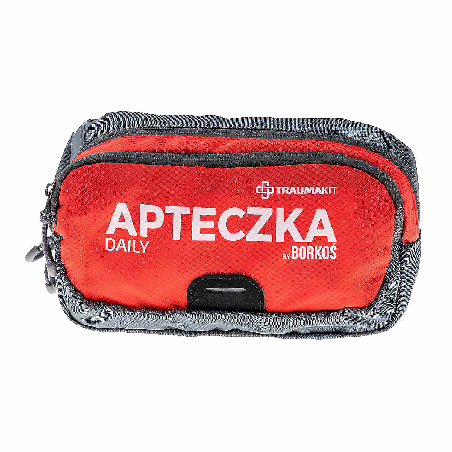 Apteczka nerka Daily by Borkoś Traumakit, ponad 30 elementów