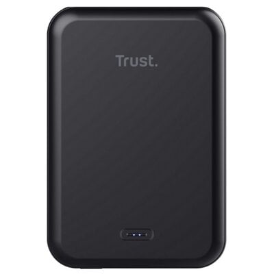 TRUST Magno 5000mAh Czarny