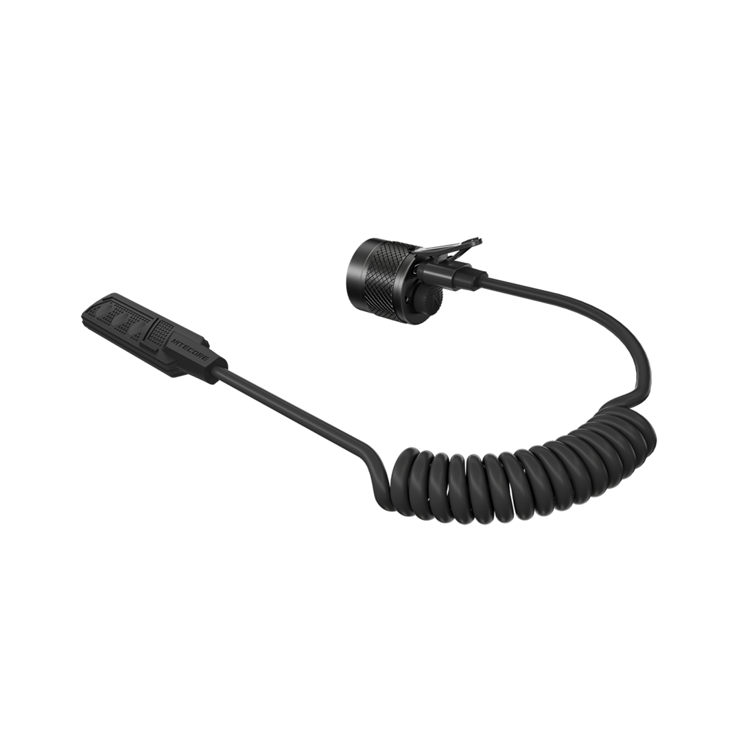 Włącznik Nitecore RSW2i do latarek serii i