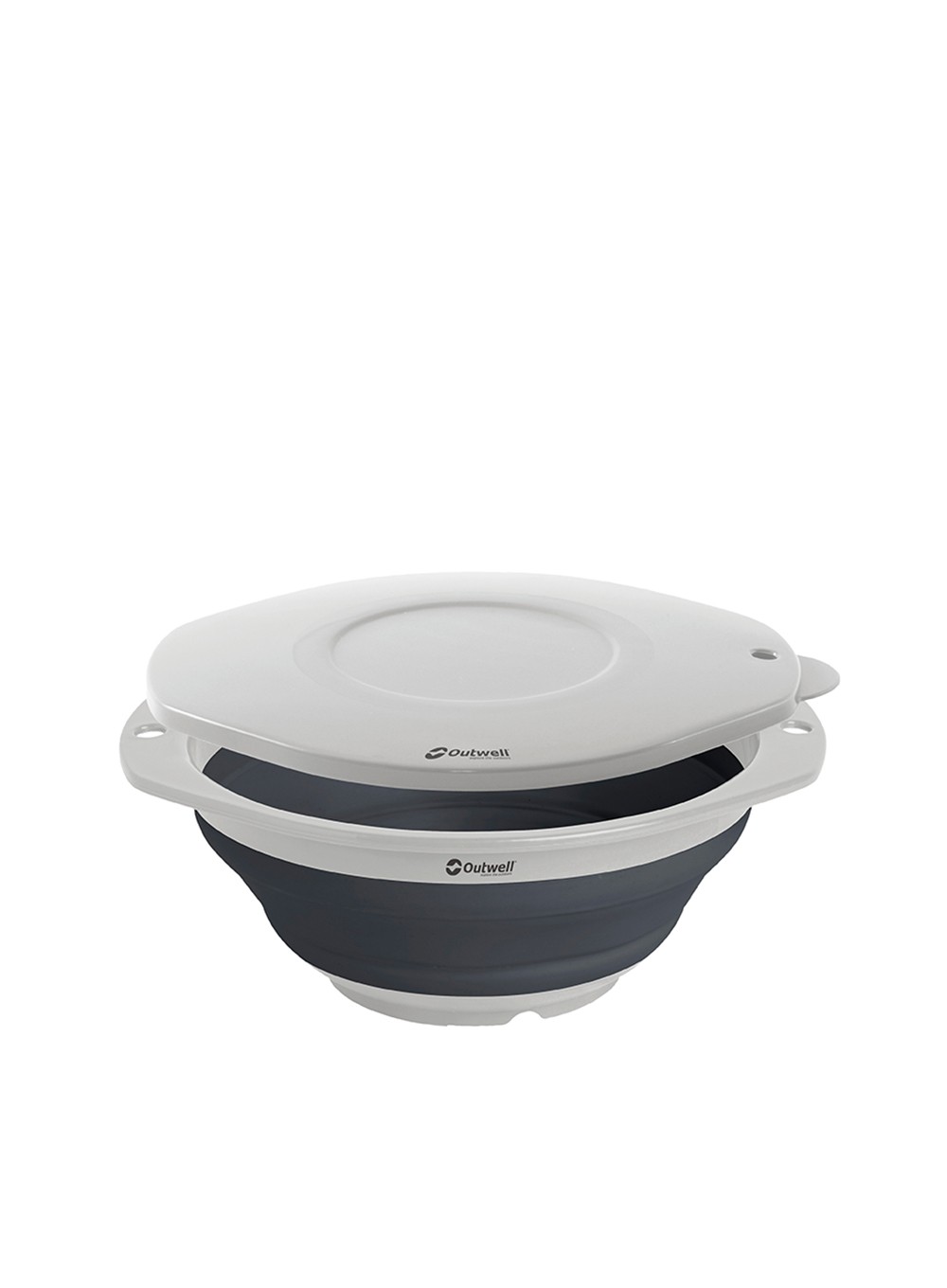 Miska turystyczna składana Outwell Collaps Bowl M - navy night
