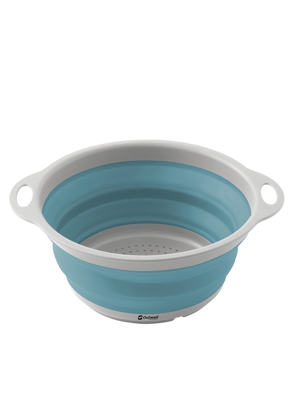 Cedzak składany Outwell Collaps Colander - classic blue