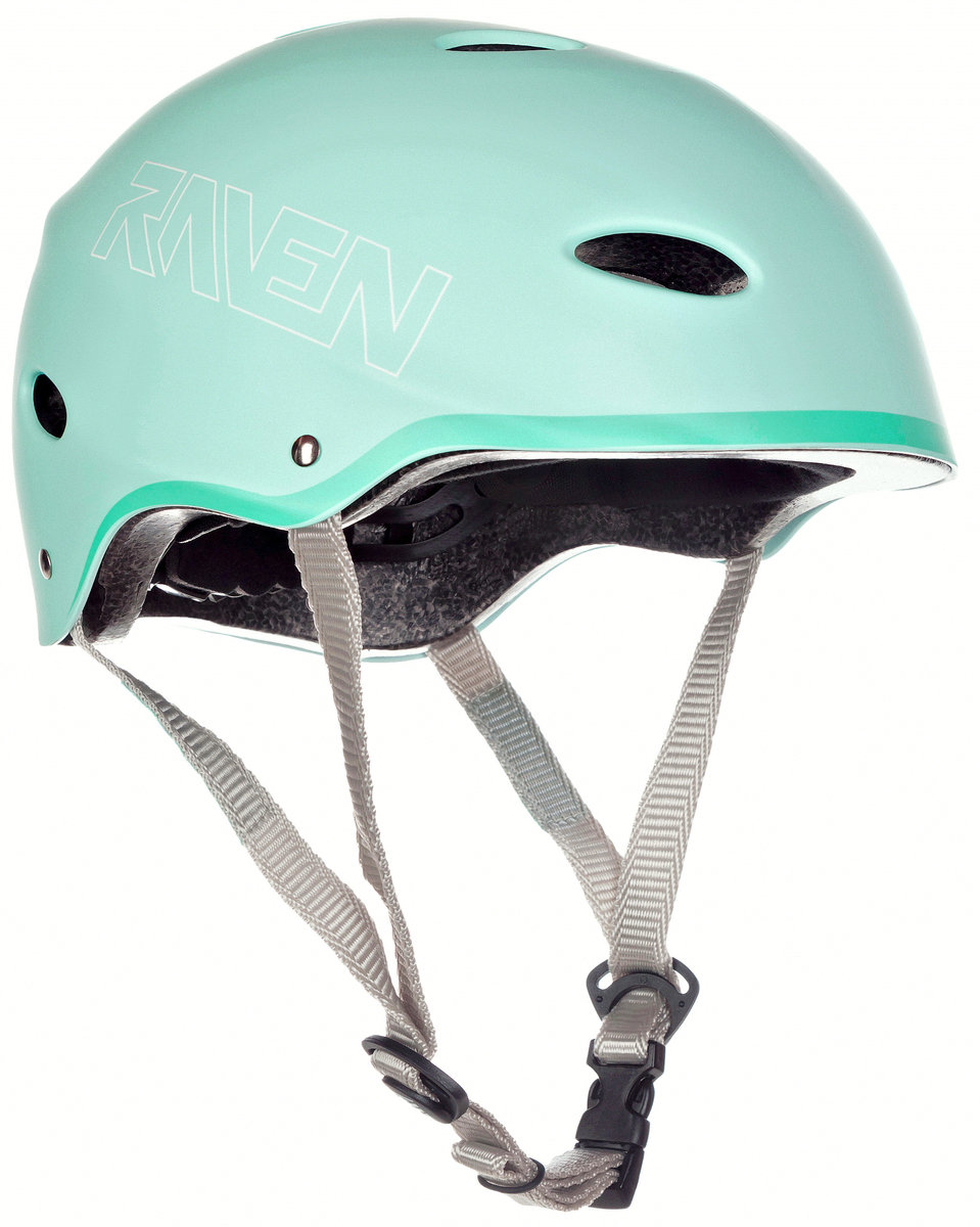 Modi Skateboardowy Raven F511 Mint S (54-56cm)