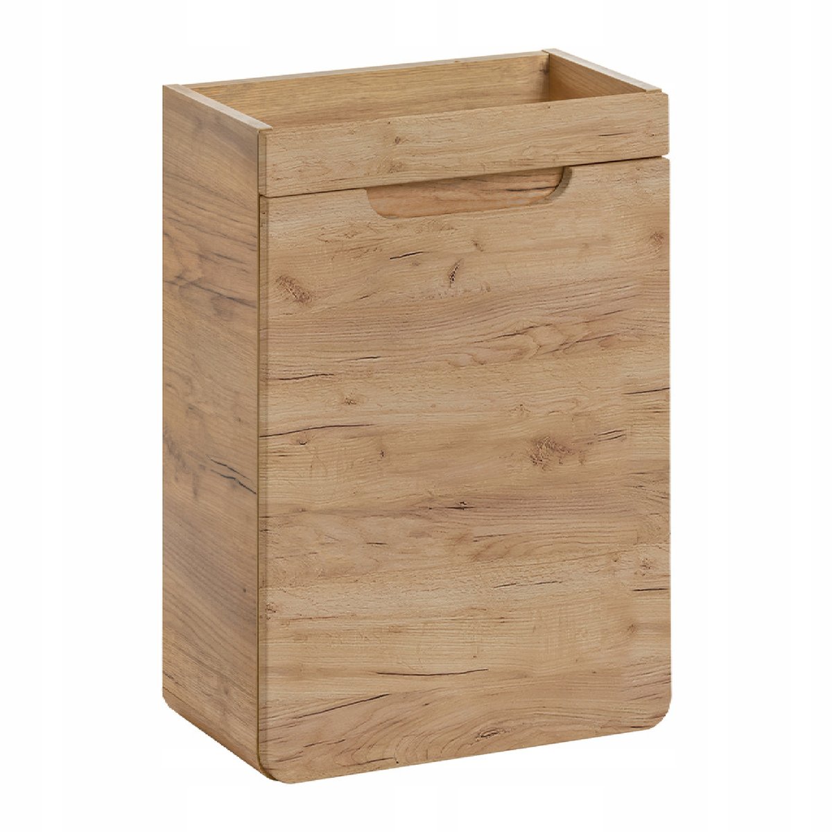 Wąska Szafka Pod Umywalkę Aruba Craft 826