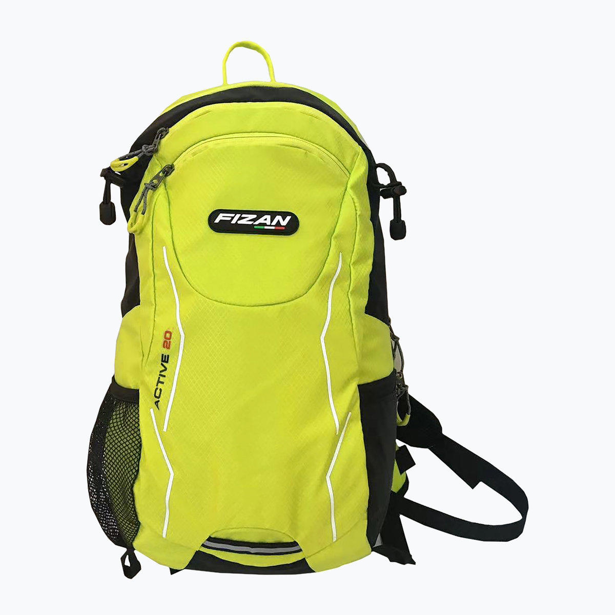 Plecak trekkingowy Fizan Light 25 szary 206B 25 l