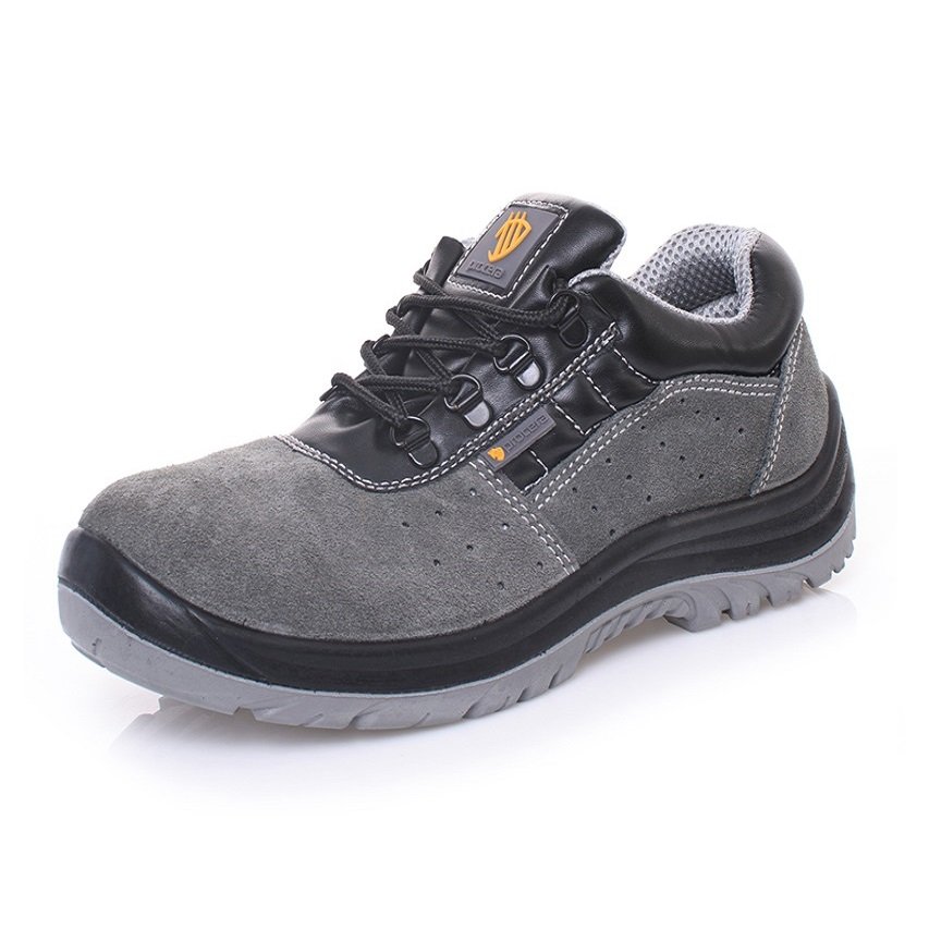 Półbuty BHP ochronne damskie RIO S1 SRC roz.38