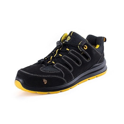 Buty BHP ochronne damskie FARO S1 roz.38