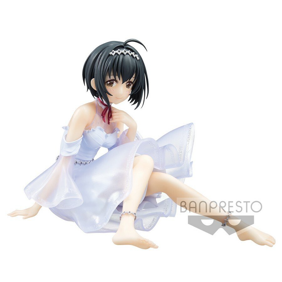 Figurka The Idolmaster Cinderella Girls Espresto - Miho Kohinata