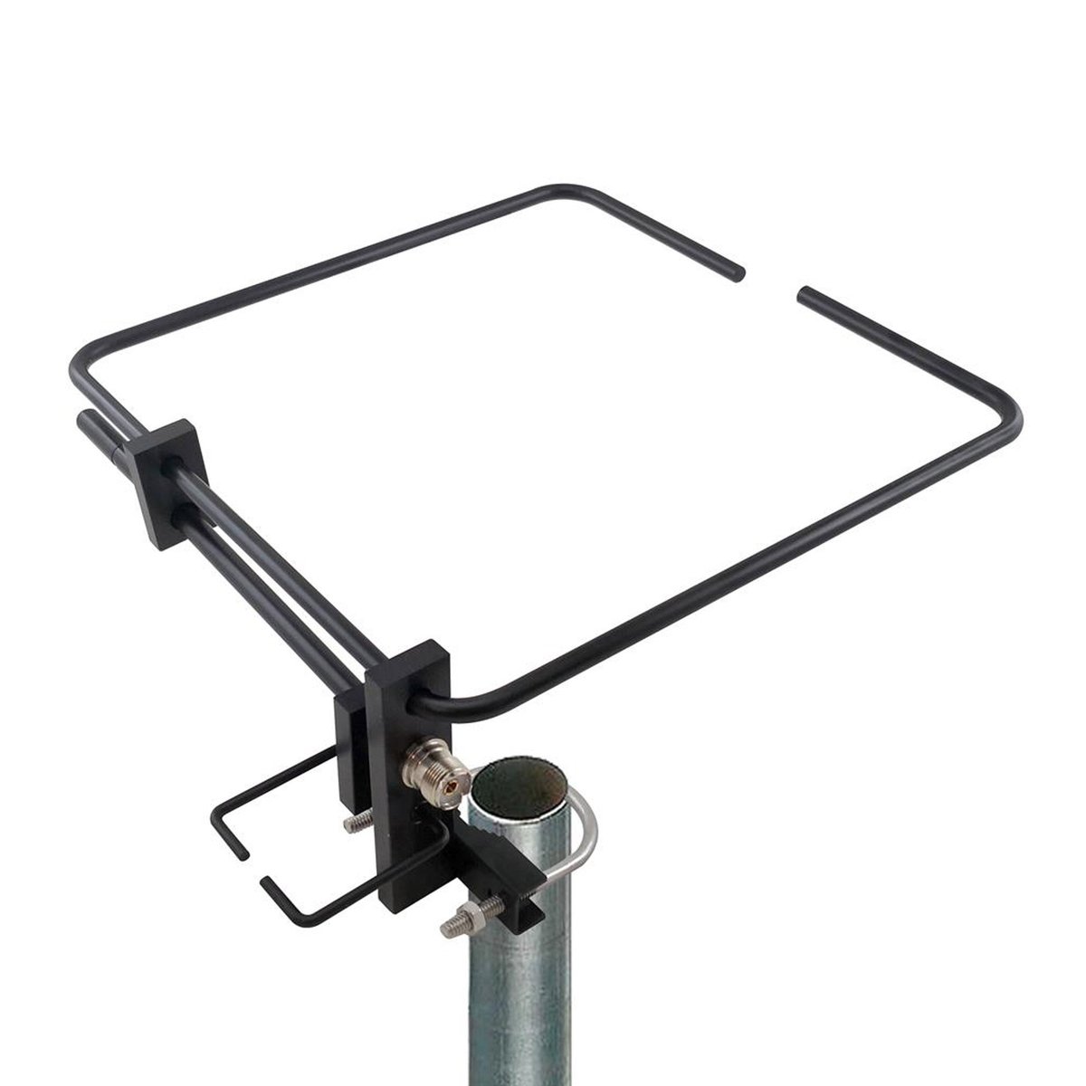 D-Original YG-1443 dwupasmowa antena mini Yagi loop na pasma VHF i UHF D-Original YG-1443
