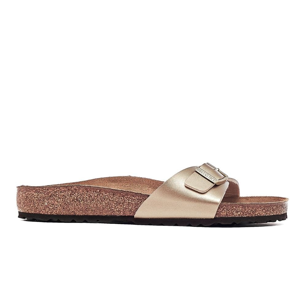 Klapki damskie Birkenstock Madrid BF 1016106 39