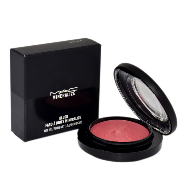 MAC Cosmetics Mineralize Blush Love Thing