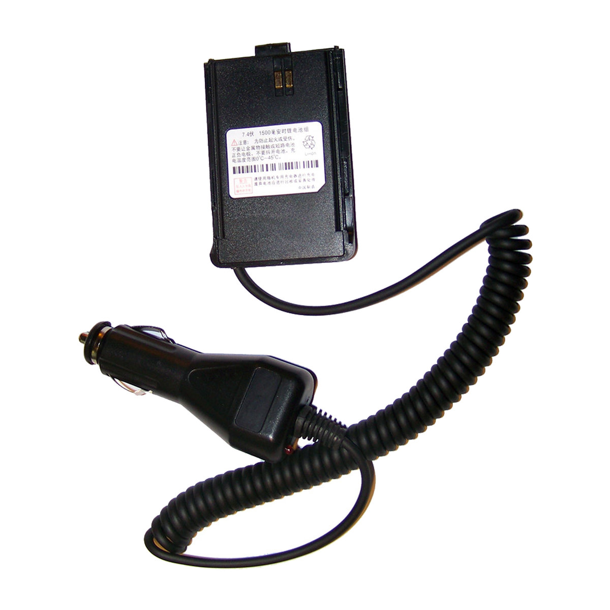 Kanwee TK-928 eliminator baterii