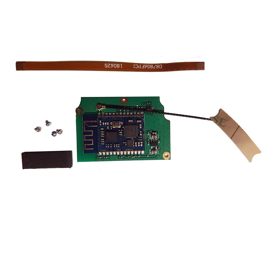 Moduł BT do AnyTone AT-D878UV AT-D578UV