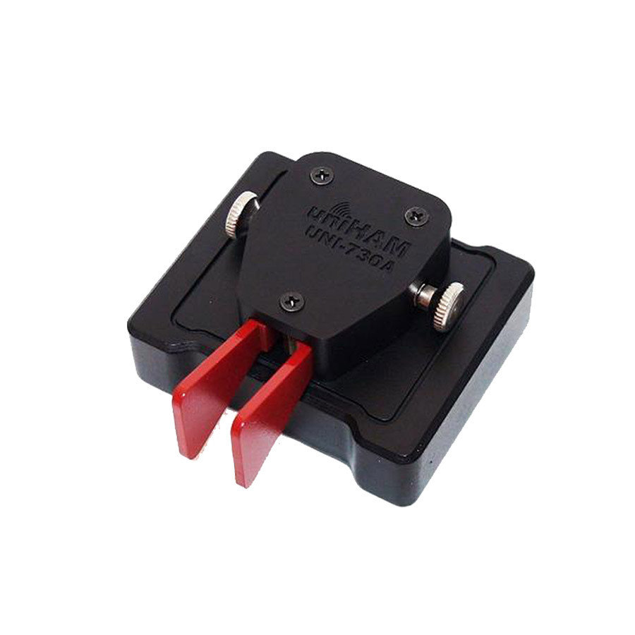 UniHAM UNI-730A Manipulator dwudźwigniowy / klucz