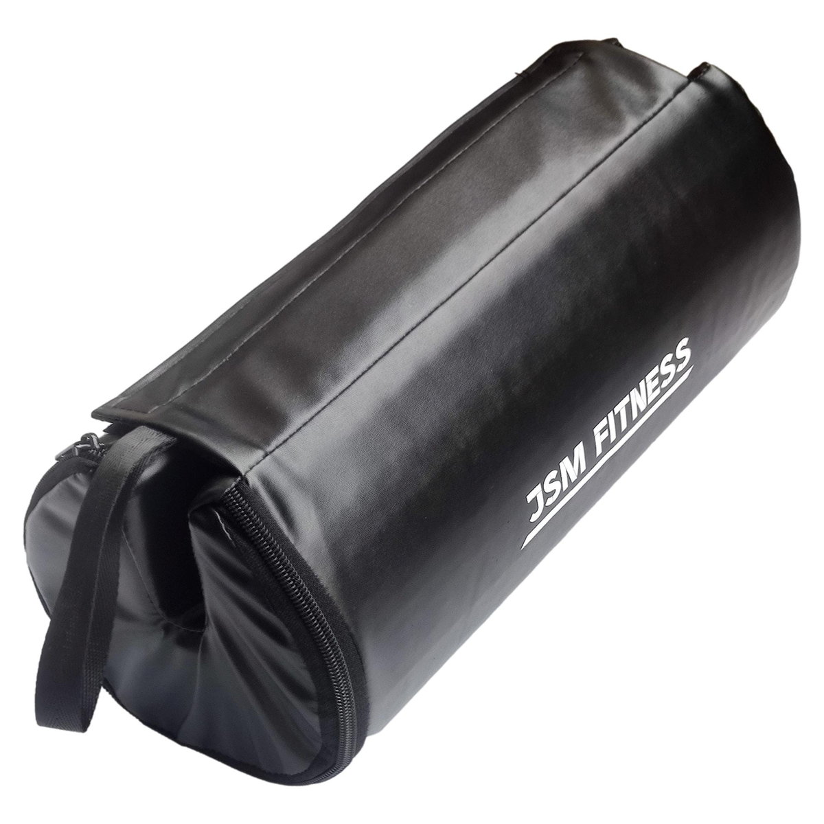 Hip thrust pad black (pianka do hip thrustów czarna)