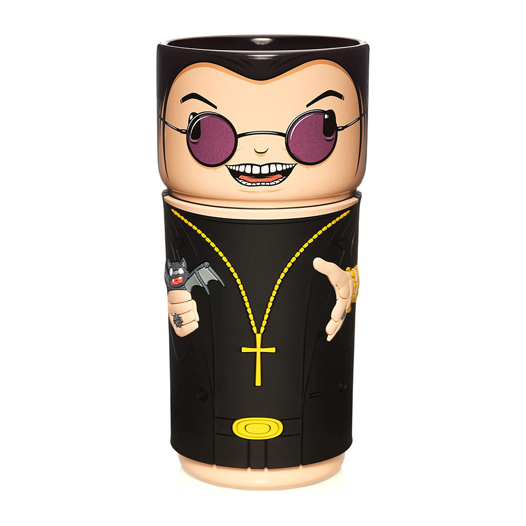 Oficjalny Kubek CosCup Ozzy Osbourne