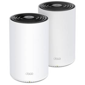 TP-Link Deco PX50 Deco PX50(2-pack) Biały