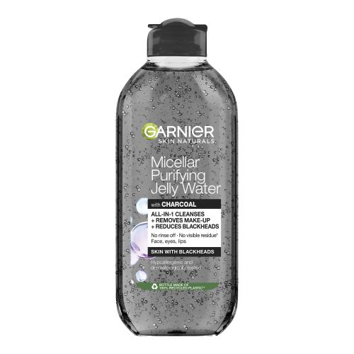 Garnier Skin Naturals Micellar Purifying Jelly Water Płyn micelarny 400 ml