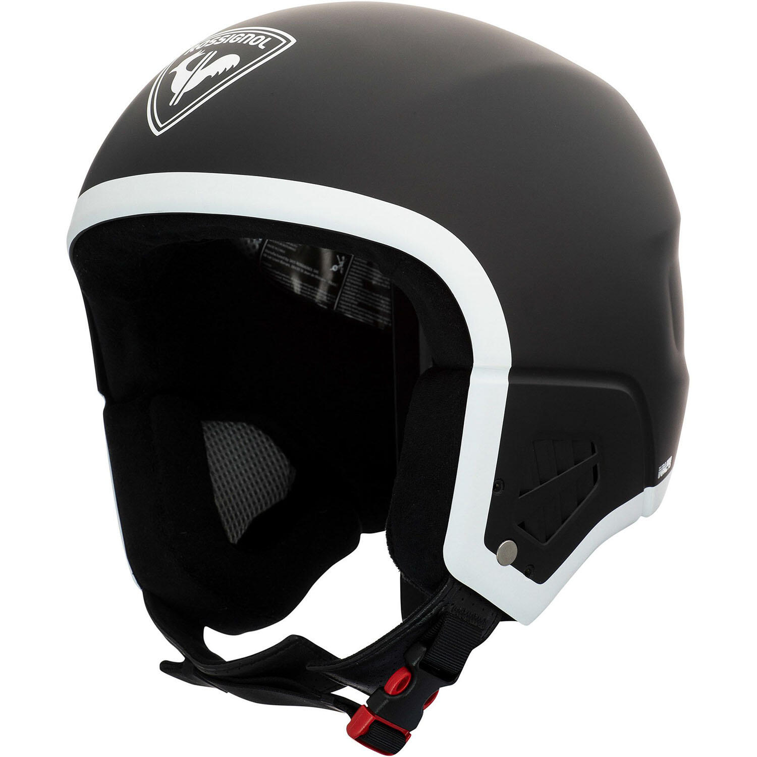 Kask narciarski Rossignol ROOSTER FIS IMPACTS