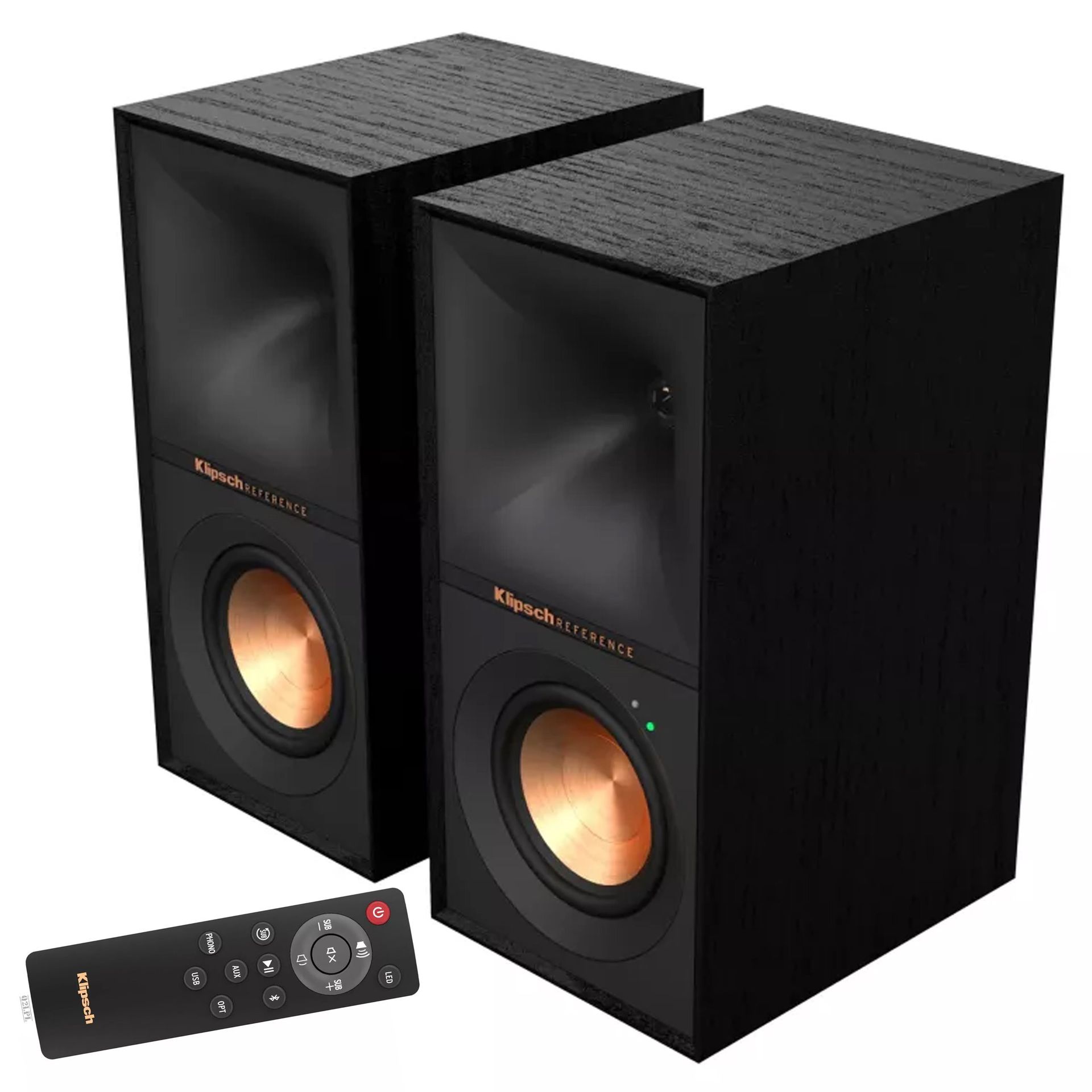 Klipsch R-40PM EUA