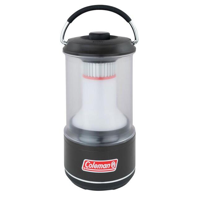 Coleman BatteryGuard Latarnia kampingowa zasilana baterią, LED light 3138522109035