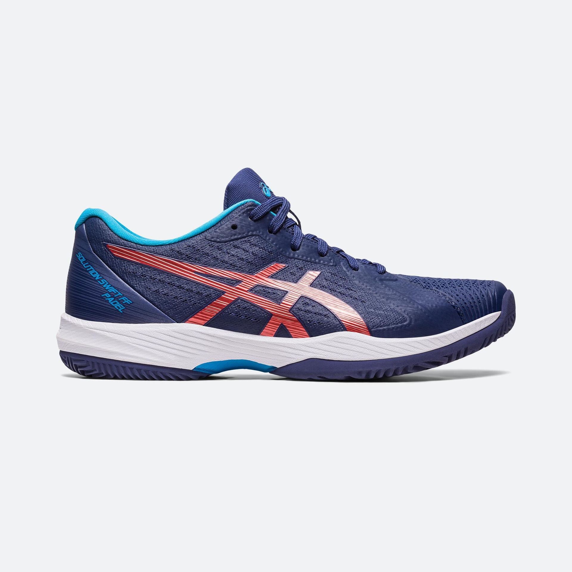 Buty do padla męskie Asics Gel Solution Swift FF