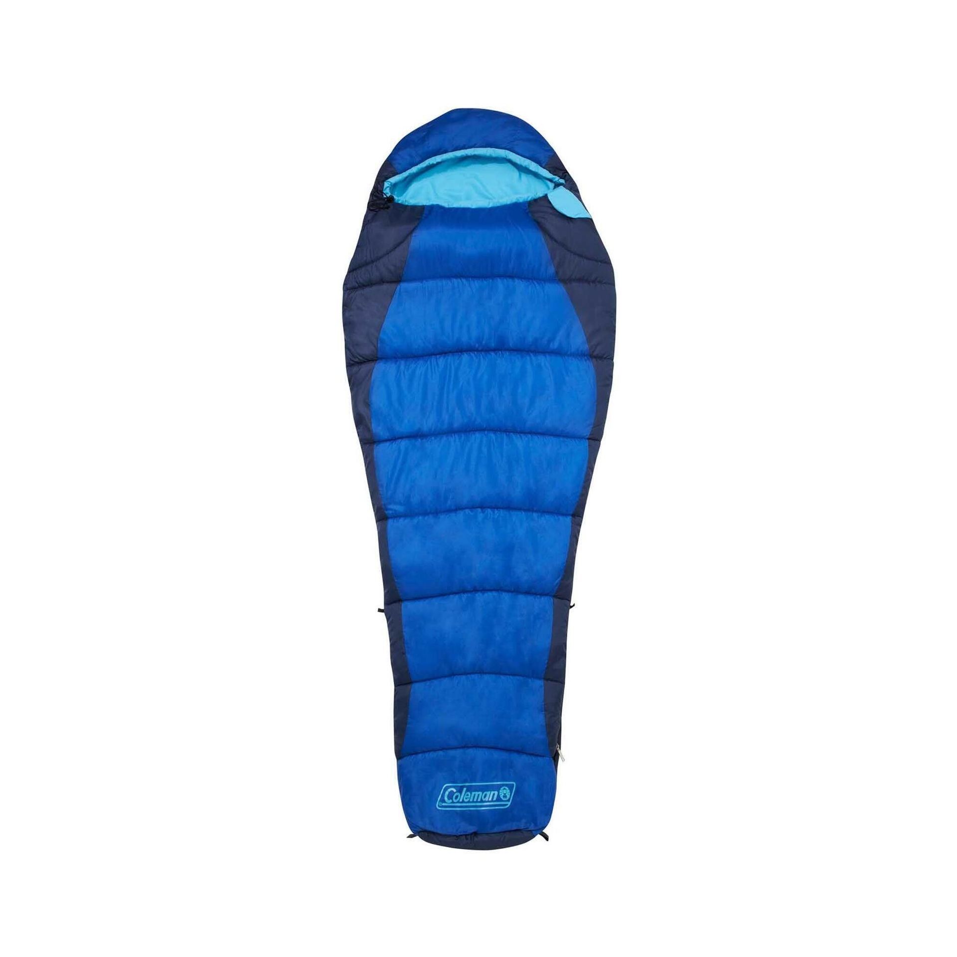 Coleman FIsion 100 Śpiwór 053-L0000-2000028601-228) 053-L0000-2000028601-228