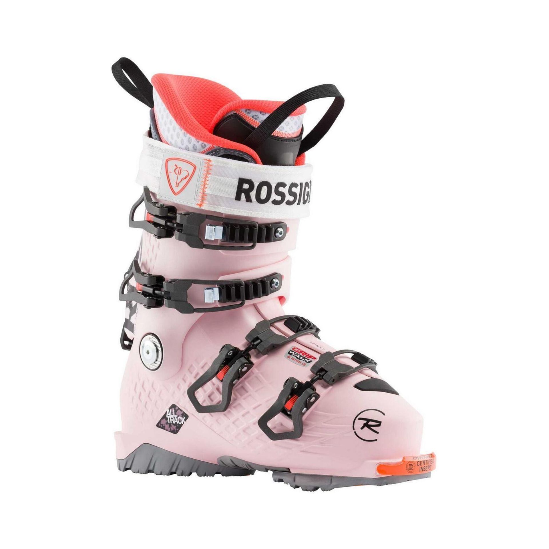 Buty narciarskie Rossignol ALLTRACK ELITE 110 LT W GW-PK