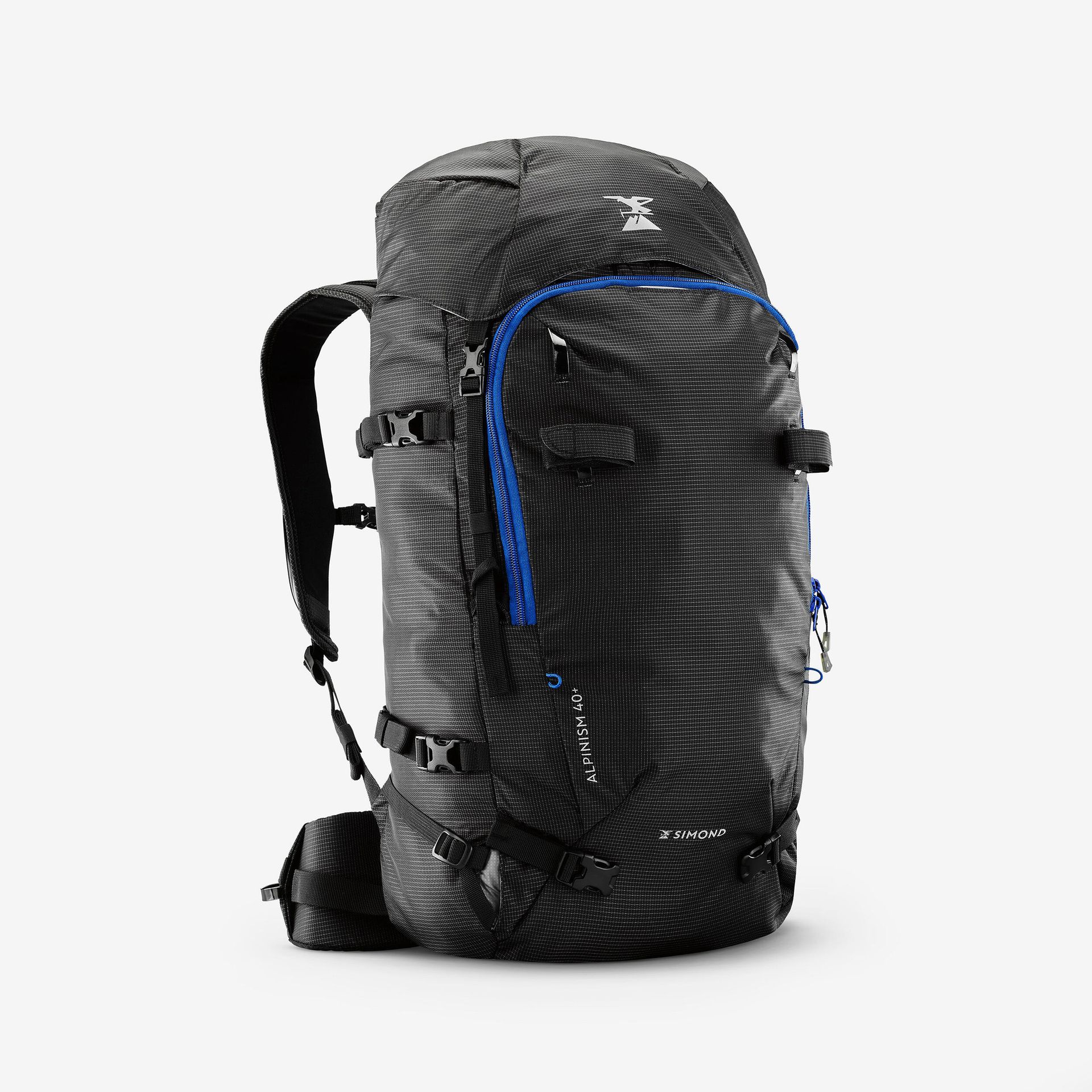 Plecak alpinistyczny Alpinism 40 l