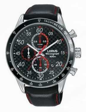 Lorus RM339EX9