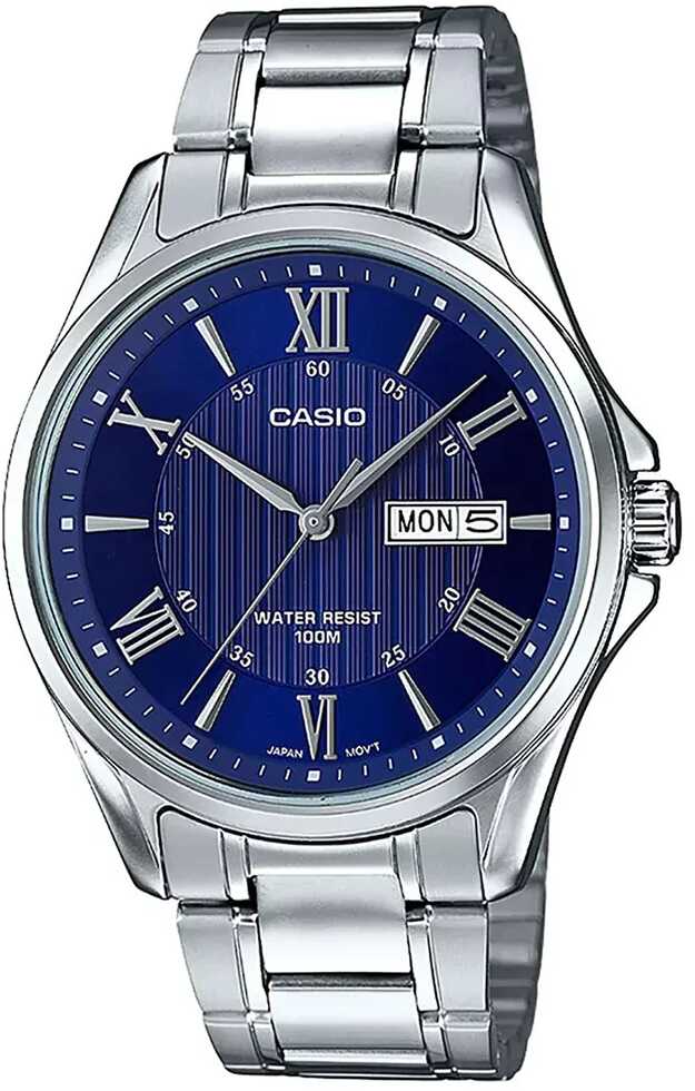 Casio MTP-1384D-2AVEF