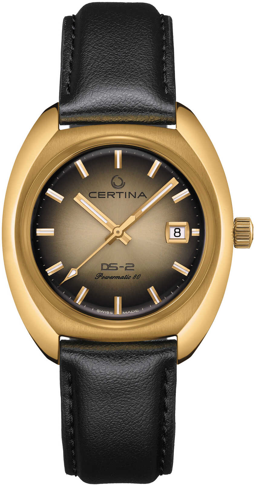 Certina C024.407.37.361.00