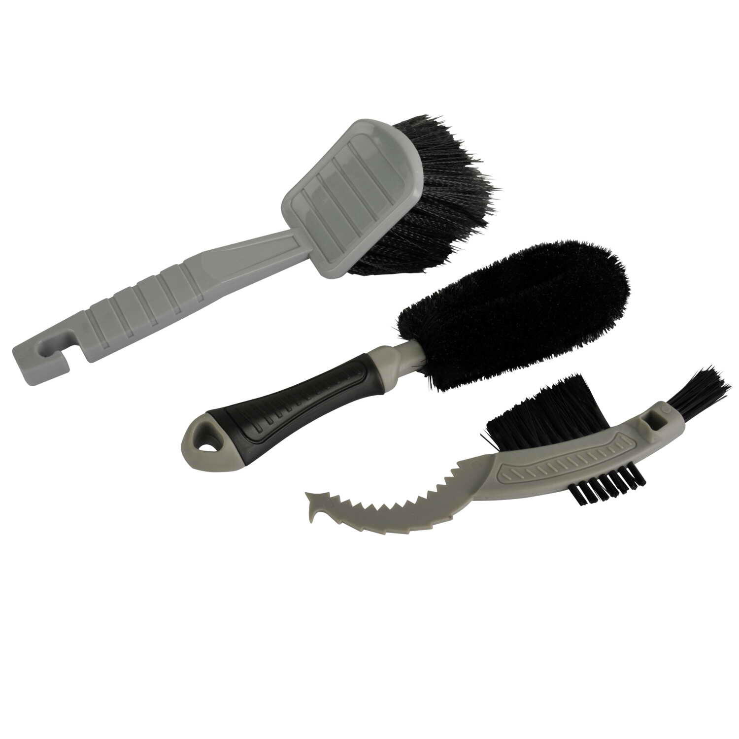 Nigrin 85538, Cleaning brush