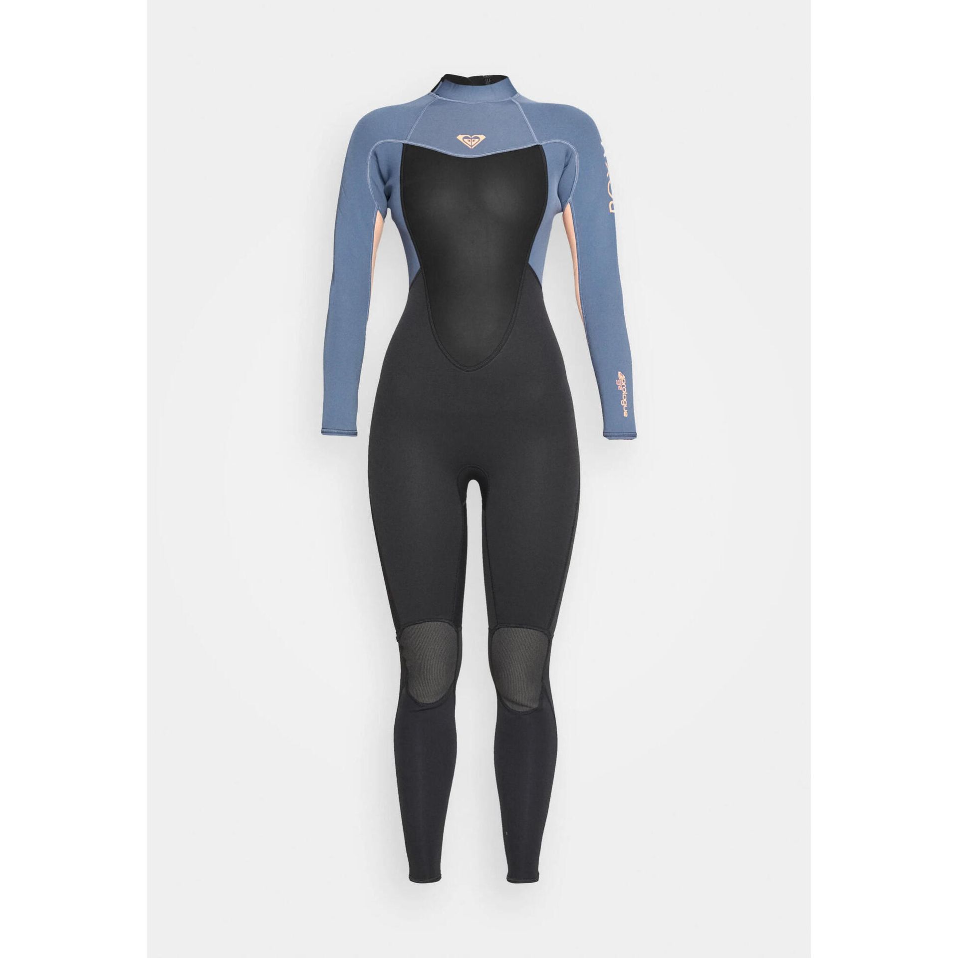 Roxy™ 4/3 mm Prologue - damski kombinezon z suwakiem na plecach