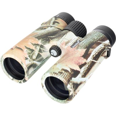 LEVENHUK Camo 10x42 z Celownikiem Rind 