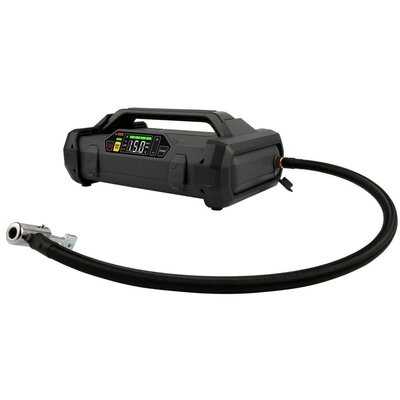 Lokithor JA301 Jump Starter 20000mAh 2000A kompresor 10-150 PSI JA301
