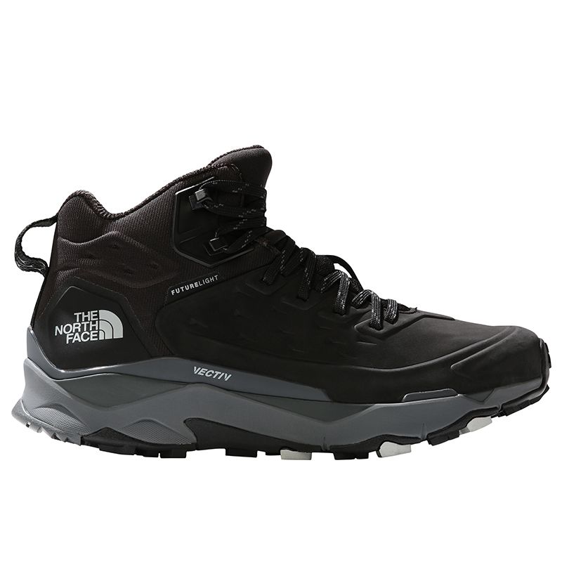 Buty The North Face Vectiv Futurelight Exploris 0A5G395PZ1 - czarne