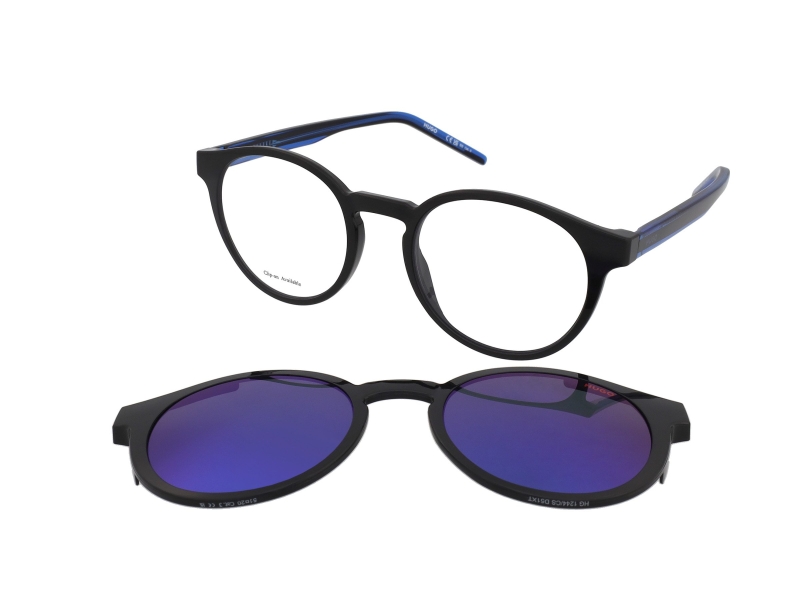 Hugo Boss HG 1244/CS D51/XT