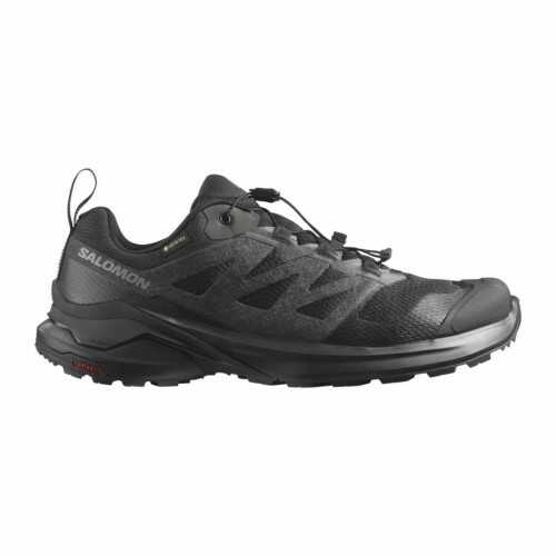 Buty Salomon X-Adventure GTX Black