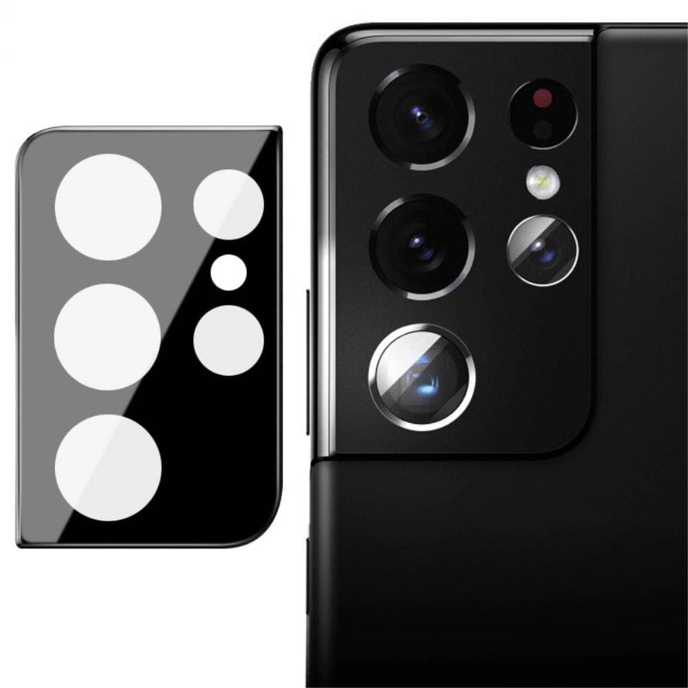 Szkło Hartowane na Aparat SAMSUNG GALAXY S21 ULTRA