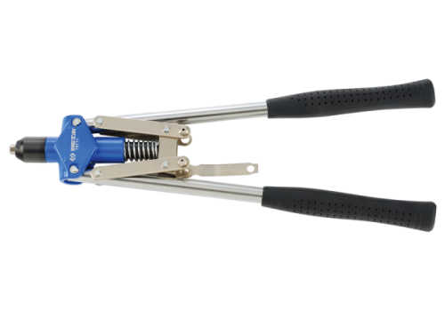 KING TONY 79711 NITOWNICA RĘCZNA DO NITÓW STALOWYCH I ALUMINIOWYCH, ZAKRES 3.2 - 6.4MM